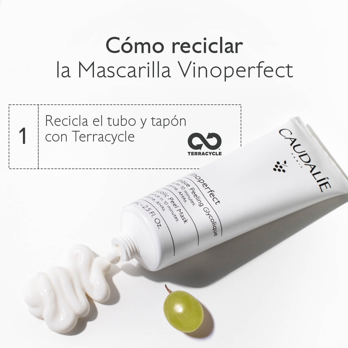 VINOPERFECT (MASCARILLA GLIC&Oacute;LICA)